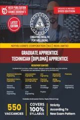 NLC - GRADUATE APPRENTICE TECHNICIAN APPRENTICE NLC - GRADUATE APPRENTICE TECHNICIAN APPRENTICE